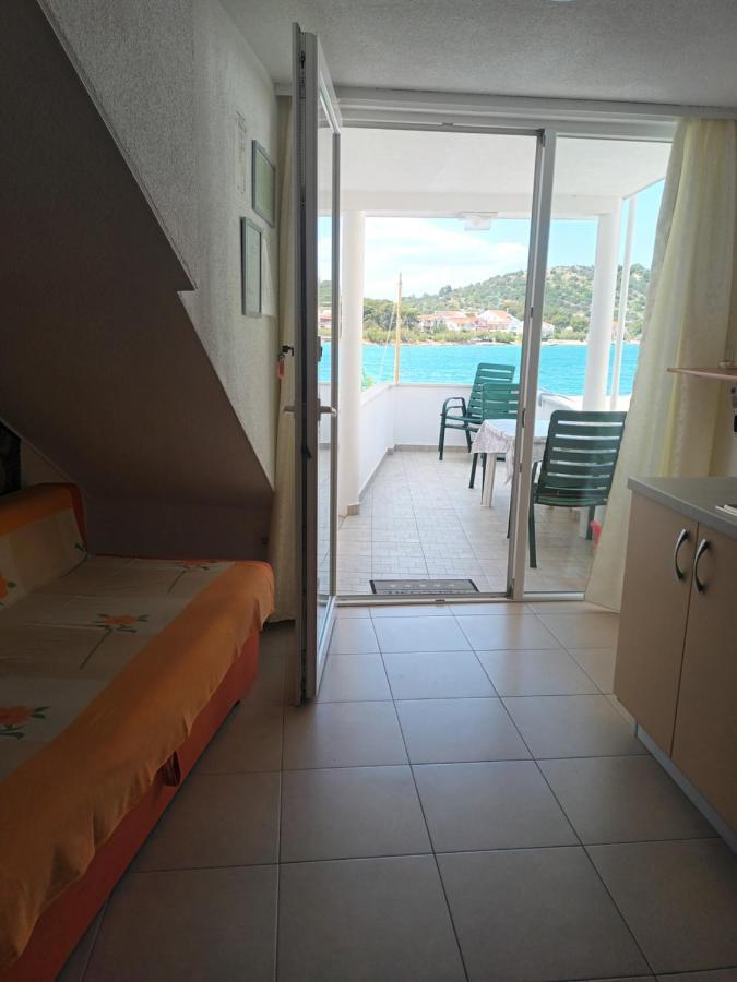 Volat Apartments เบทินา ภายนอก รูปภาพ