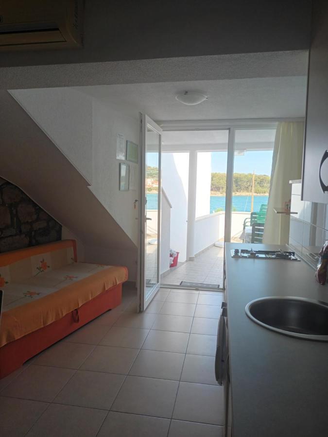 Volat Apartments เบทินา ภายนอก รูปภาพ