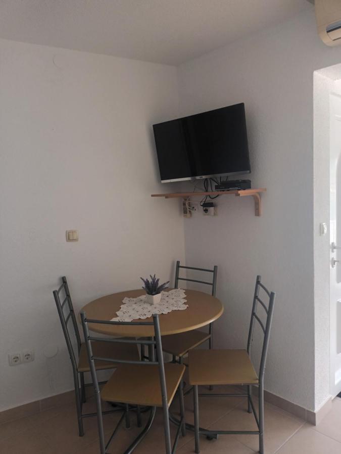 Volat Apartments เบทินา ภายนอก รูปภาพ