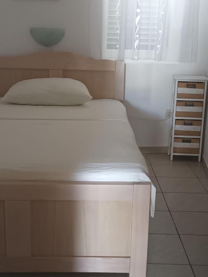Volat Apartments เบทินา ภายนอก รูปภาพ