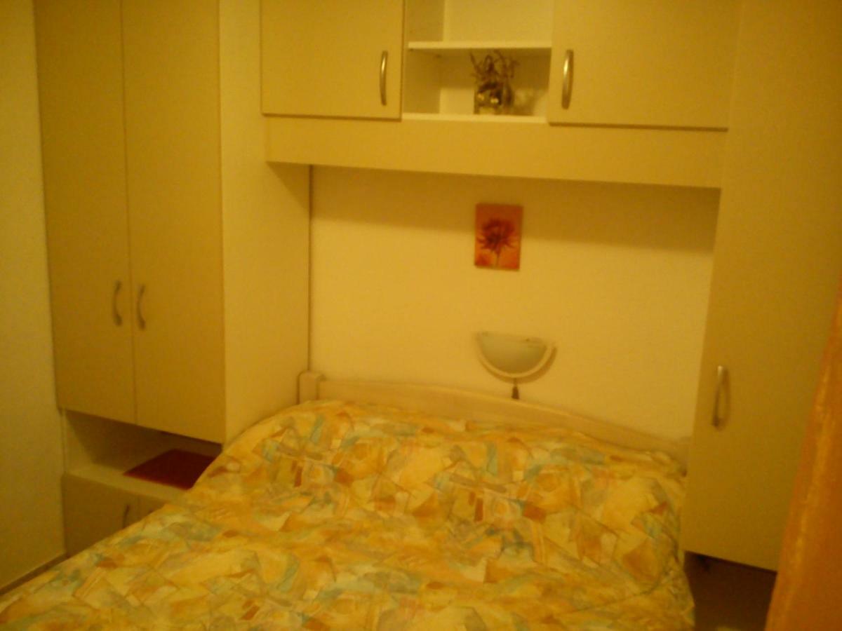 Volat Apartments เบทินา ภายนอก รูปภาพ