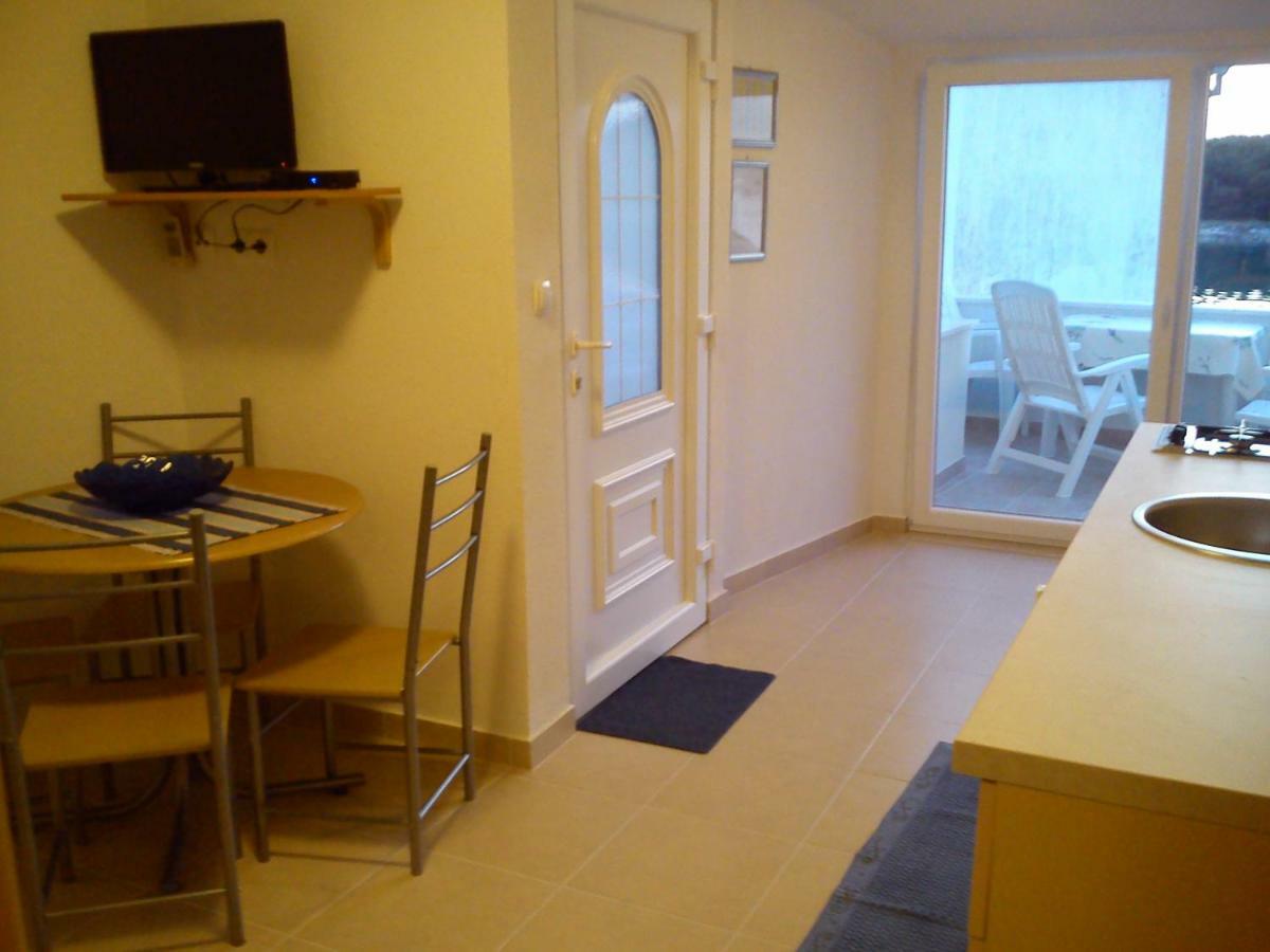 Volat Apartments เบทินา ภายนอก รูปภาพ