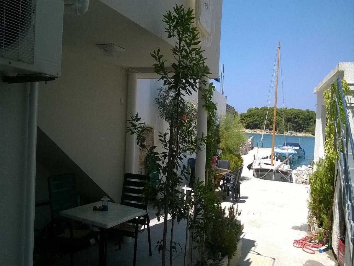 Volat Apartments เบทินา ภายนอก รูปภาพ