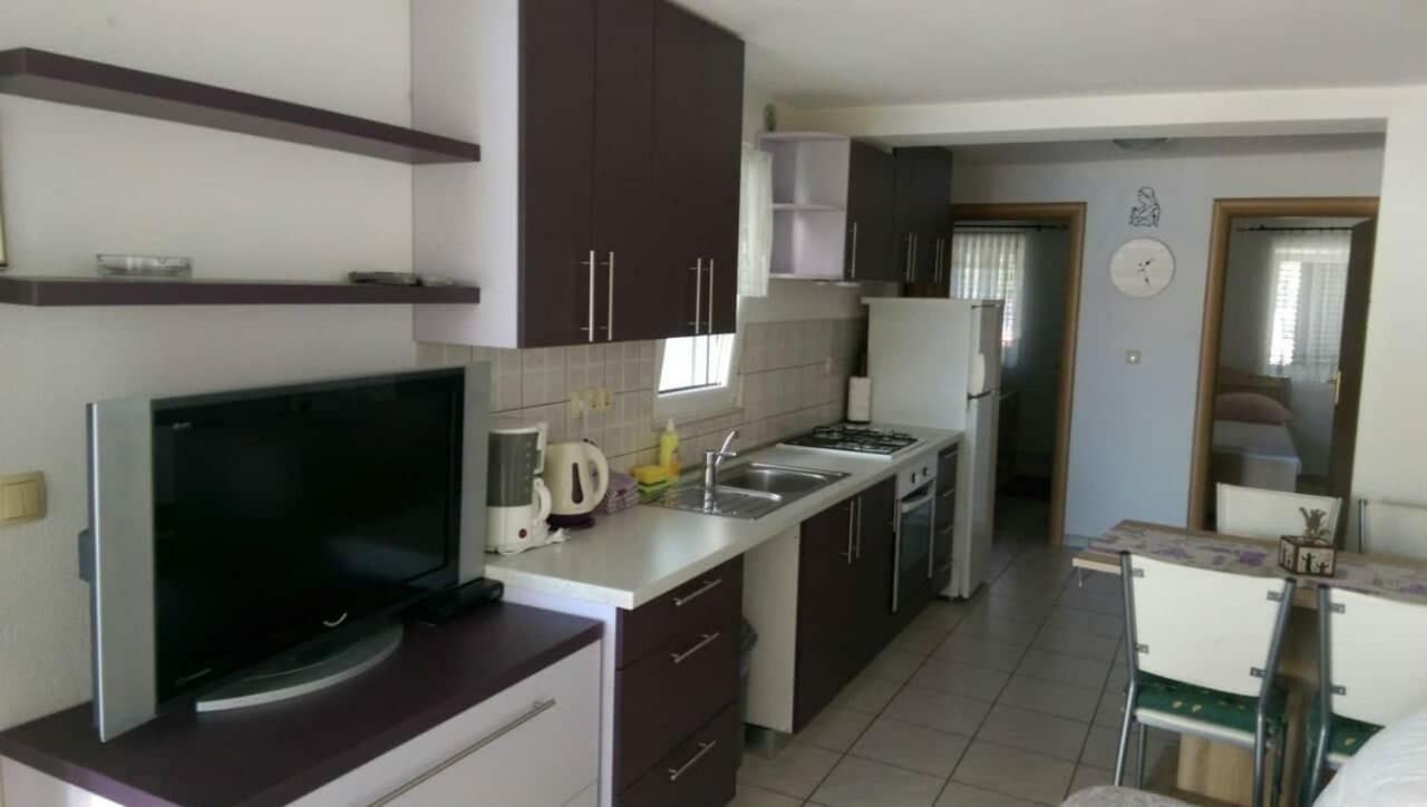 Volat Apartments เบทินา ภายนอก รูปภาพ